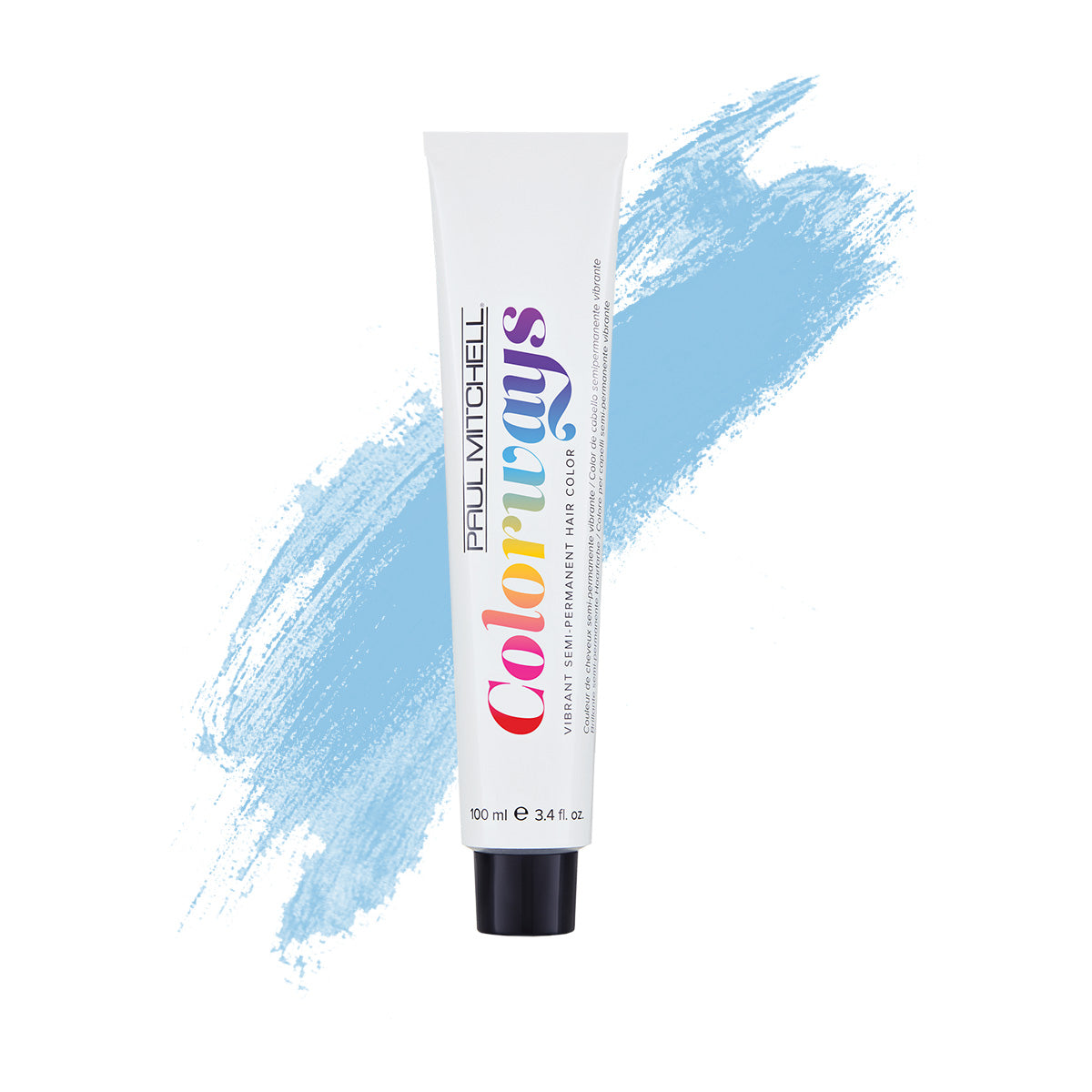 PAUL MITCHELL Colorways