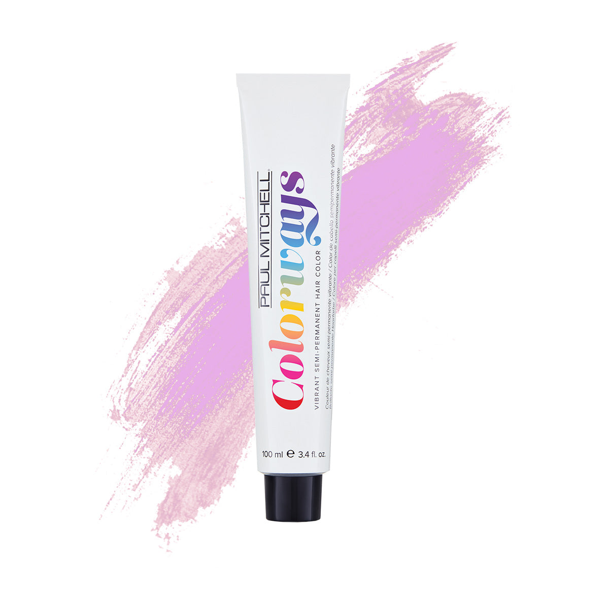 PAUL MITCHELL Colorways