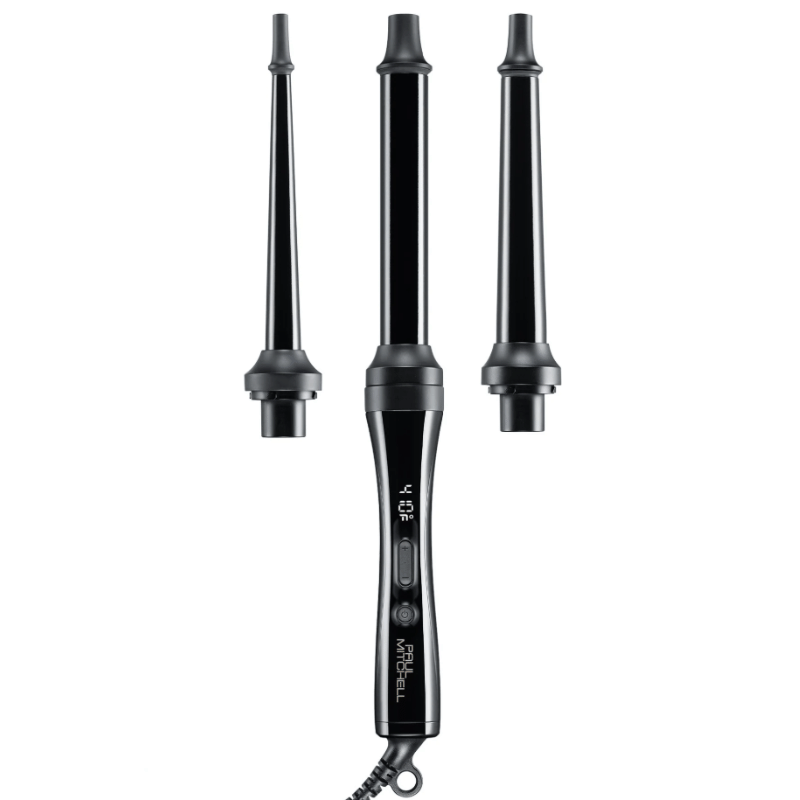 Paul Mitchell Unclipped 3-in-1