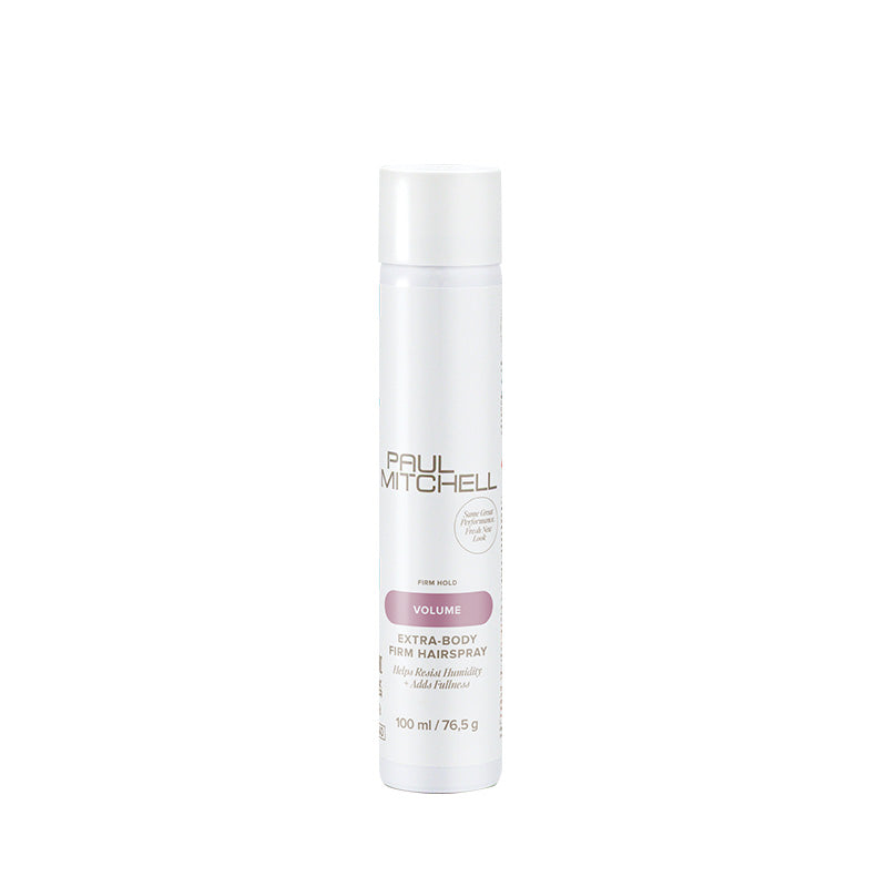 Extra-Body Firm Hairspray