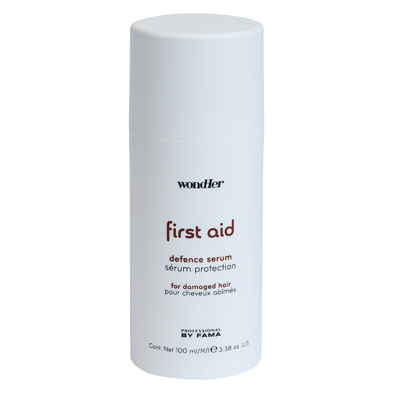 First Aid Defence Serum