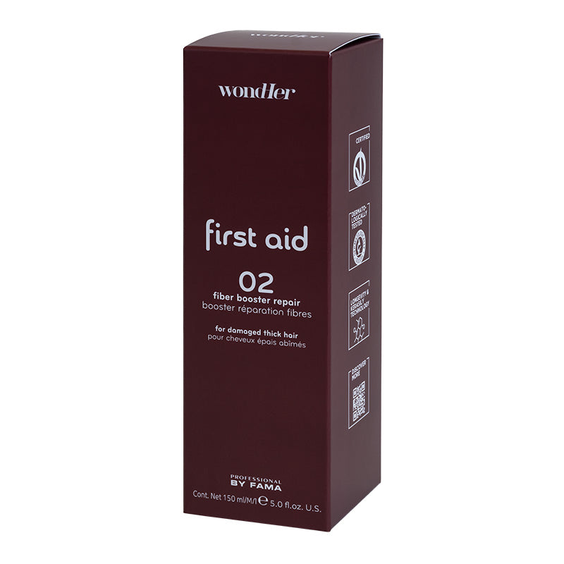 First Aid Fiber Booster 02