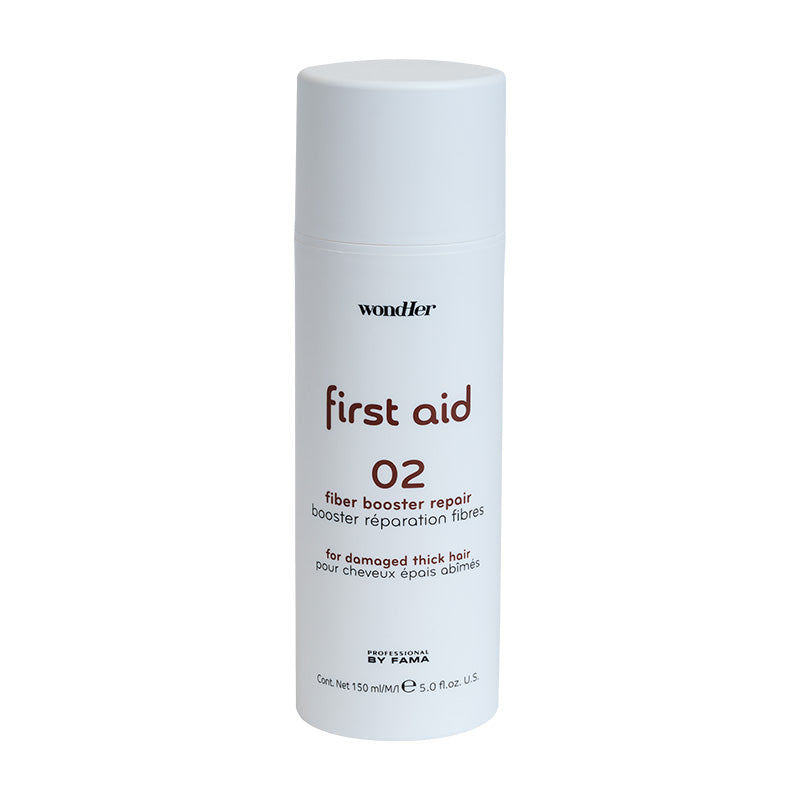 First Aid Fiber Booster 02