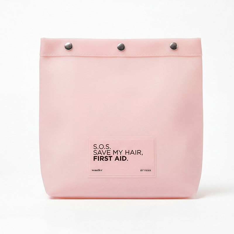 First Aid Beauty Bag
