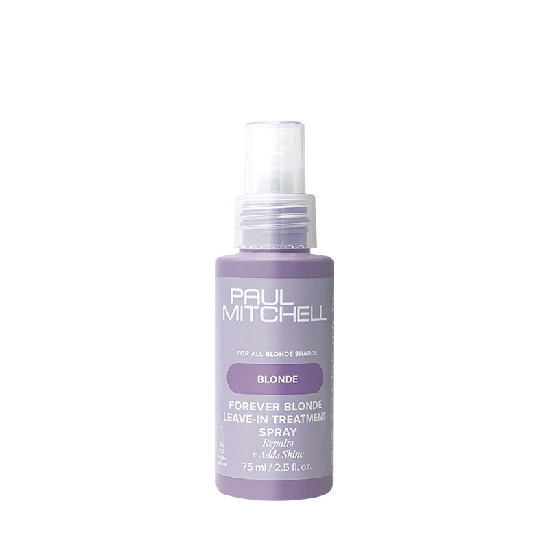 Forever Blonde Leave-In Treatment Spray