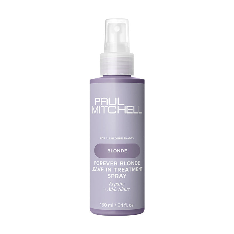 Forever Blonde Leave-In Treatment Spray