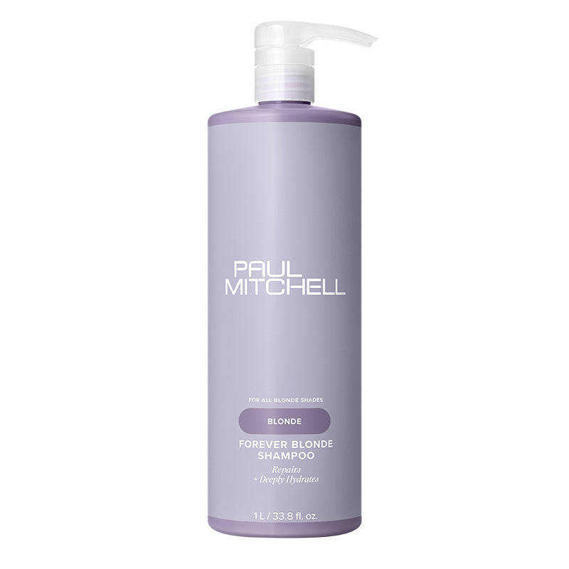 Forever Blonde Shampoo