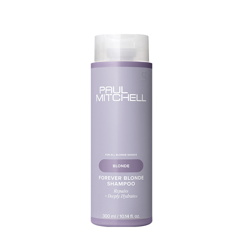 Forever Blonde Shampoo