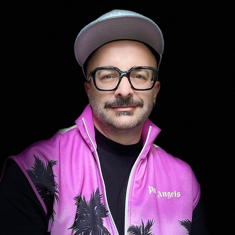 Stylist Session mit Martin Emmenegger