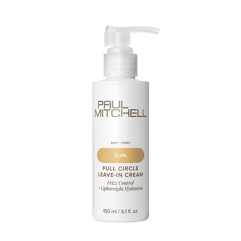 Full Circle Leave-In Cream