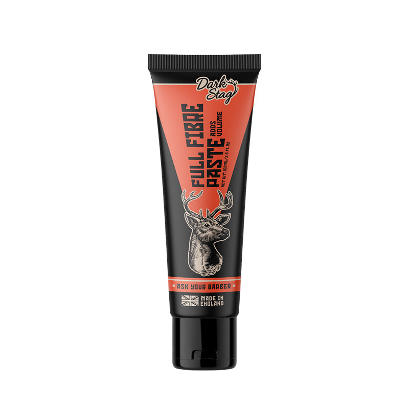 Full Fibre Paste