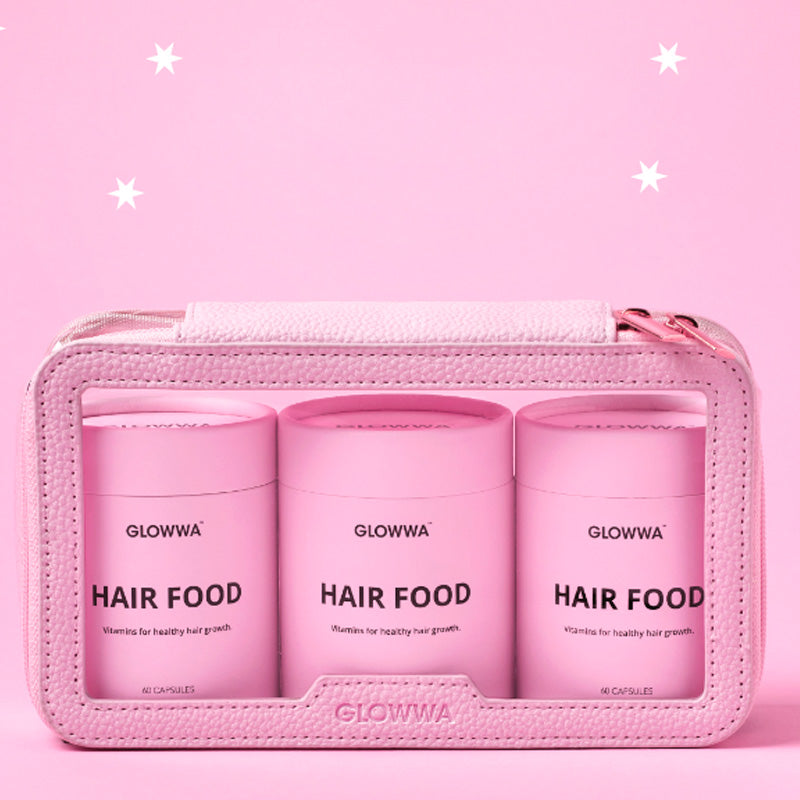 GLOWWA Cosmetic Case Original