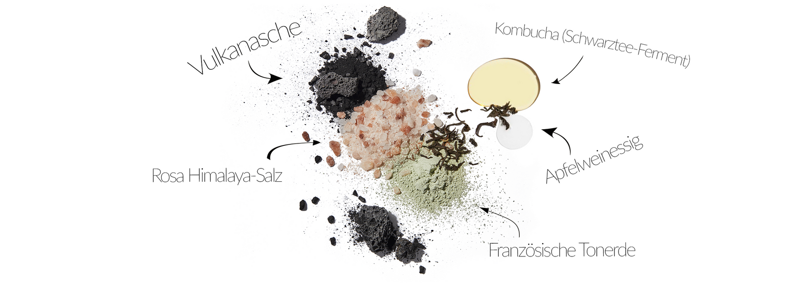 Tea Tree Special Detox