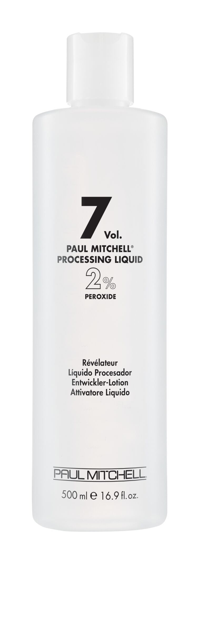 the demi - Processing Liquid