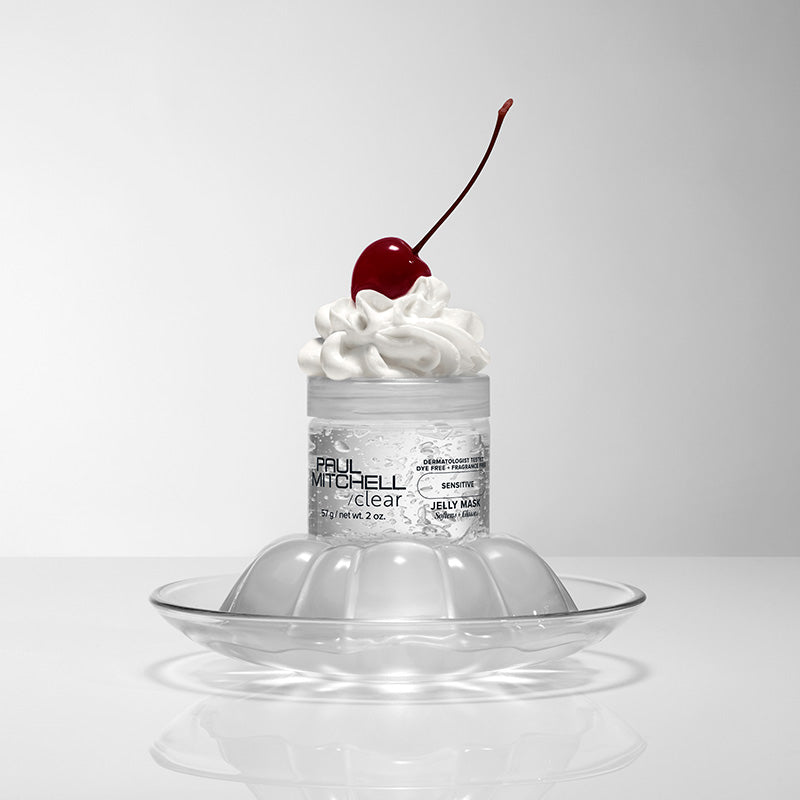 Jelly Mask