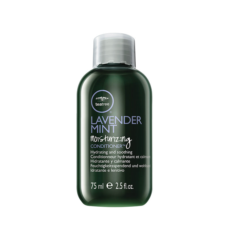 Lavender Mint Moisturizing Conditioner