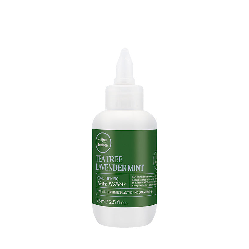 Lavender Mint Conditioning Leave-In Spray