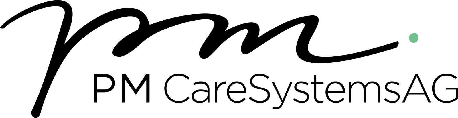 Logo de PM Caresystem
