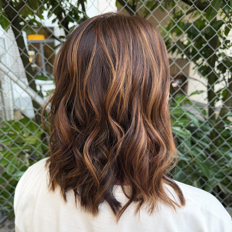 Stylist Session mit Martin Emmenegger