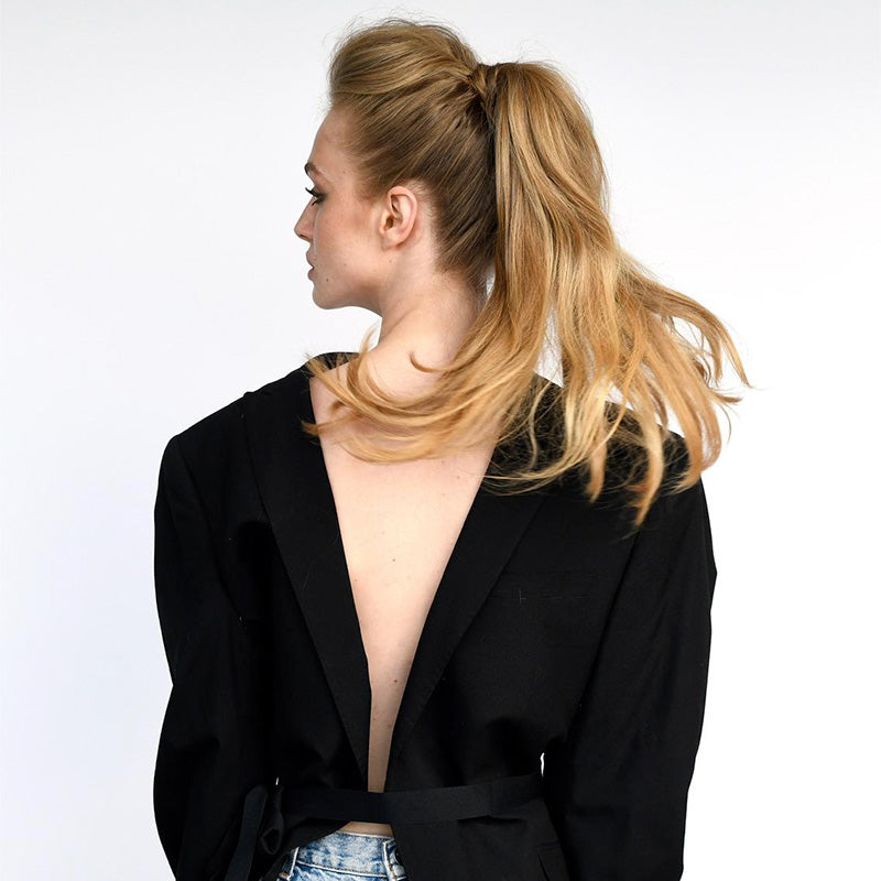 Stylist Session mit Martin Emmenegger