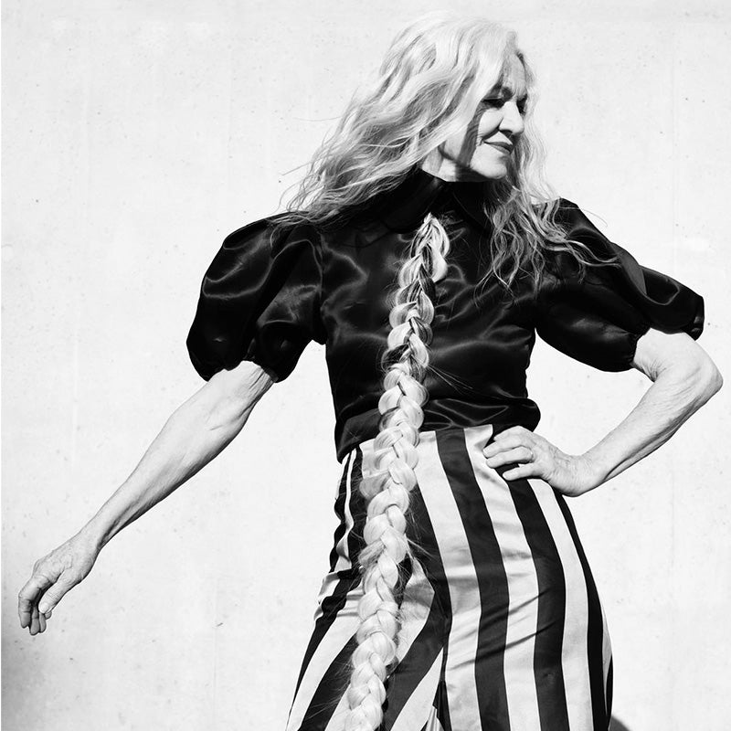 Stylist Session mit Martin Emmenegger