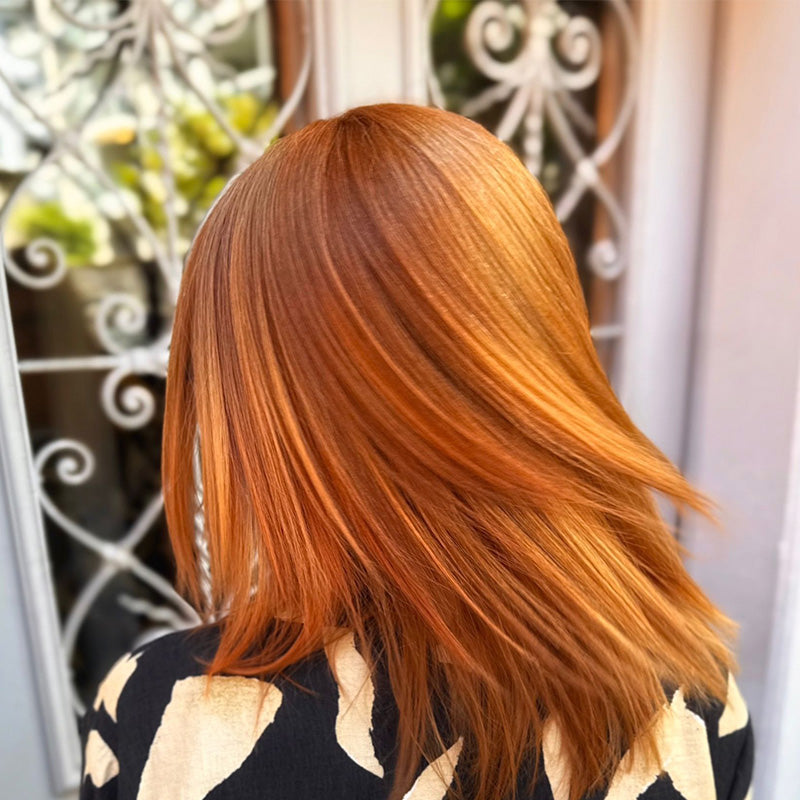 Stylist Session mit Martin Emmenegger