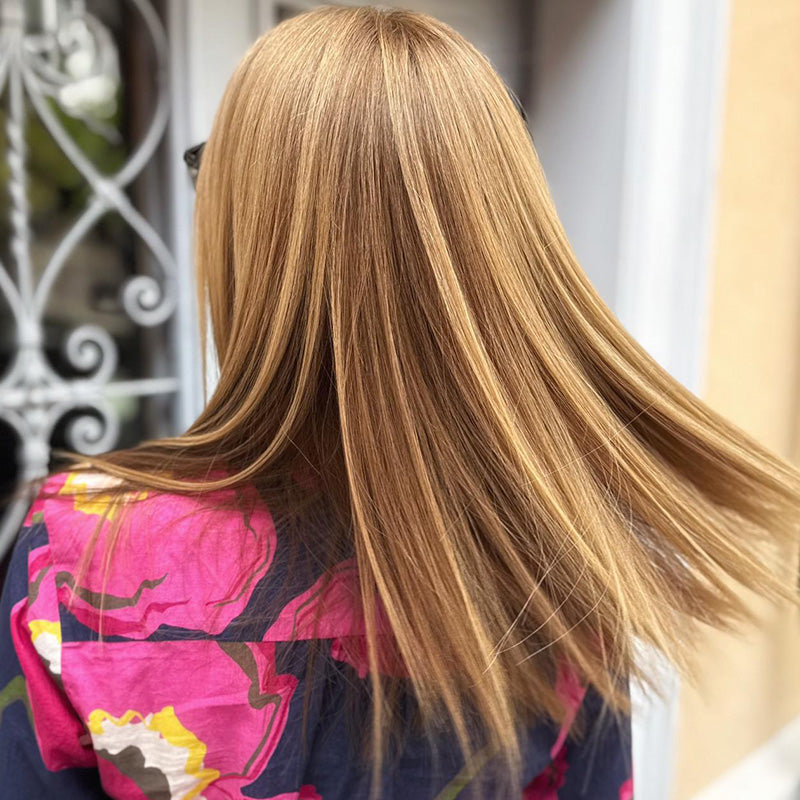 Stylist Session mit Martin Emmenegger