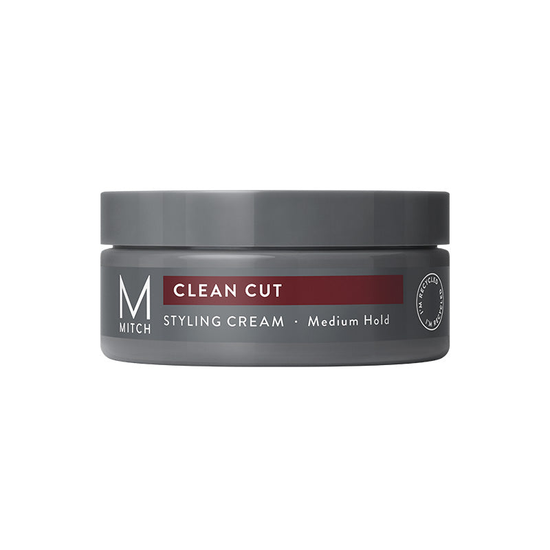 Clean Cut