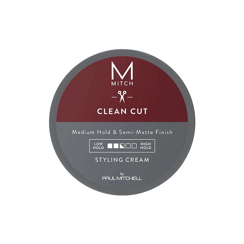 Clean Cut