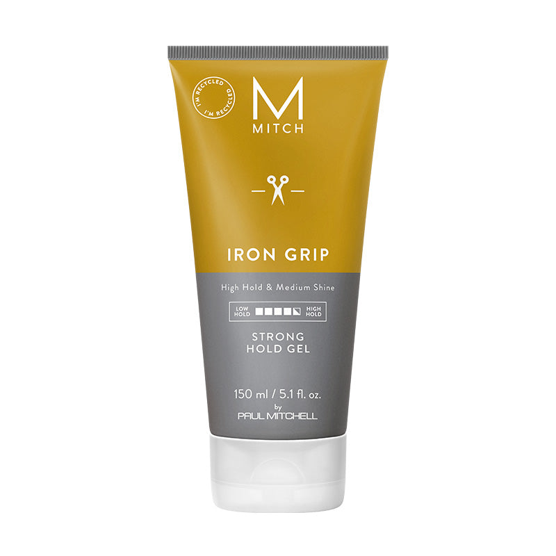 Iron Grip