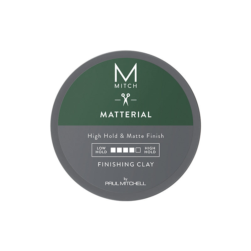 Matterial