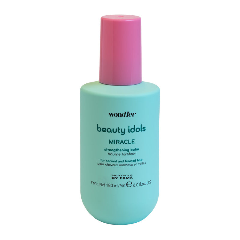 Beauty Idols Miracle Balm