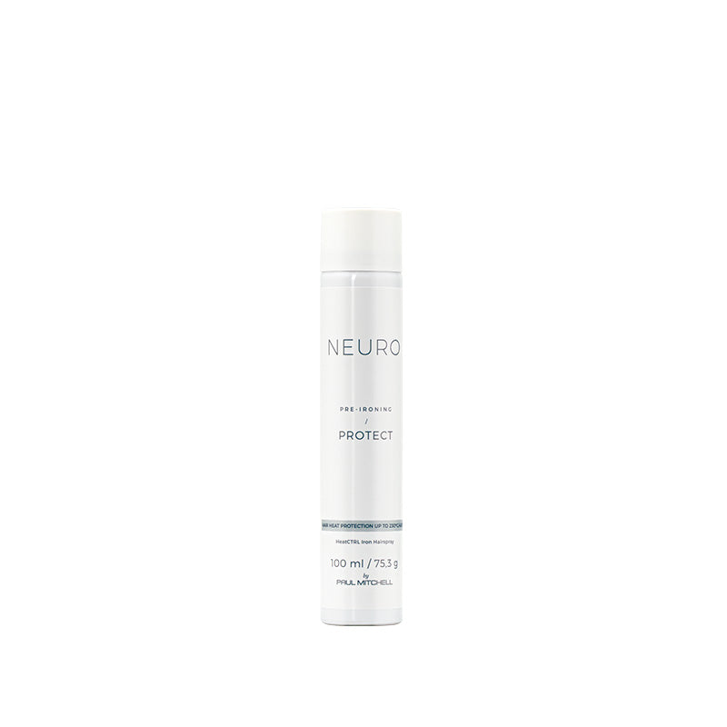 NEURO Protect Iron Hairspray