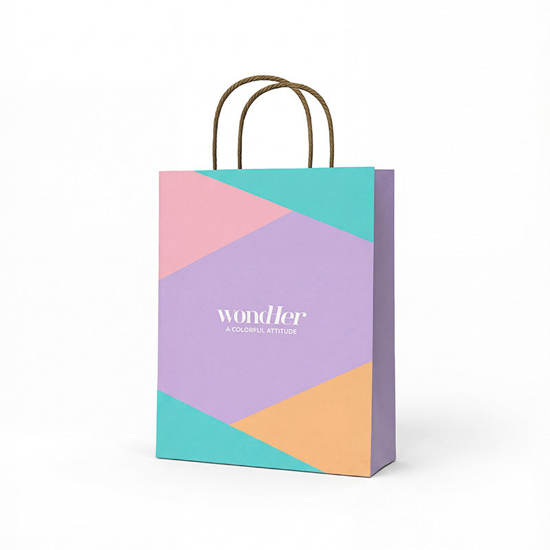 WondHer Care Shopper Bag