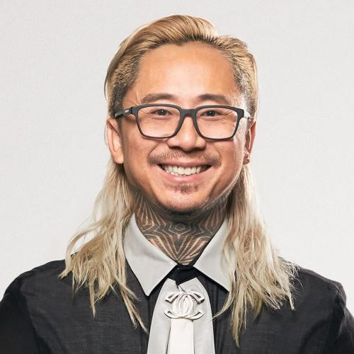 Color Outside The Lines