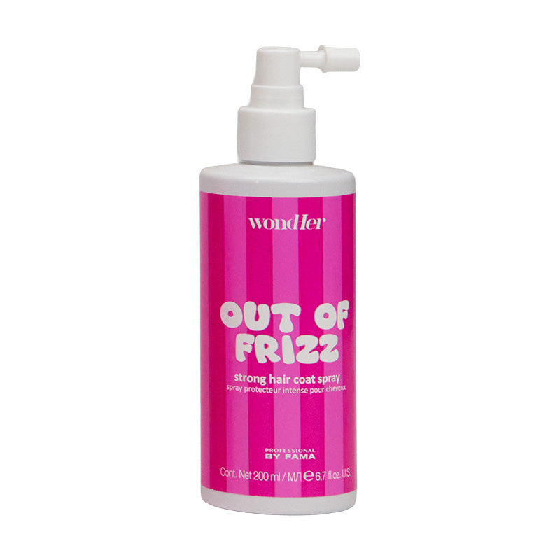 Out Of Frizz