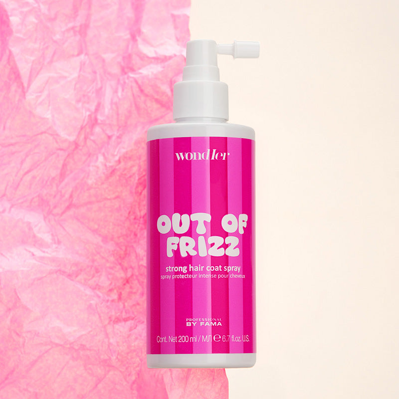 Out Of Frizz