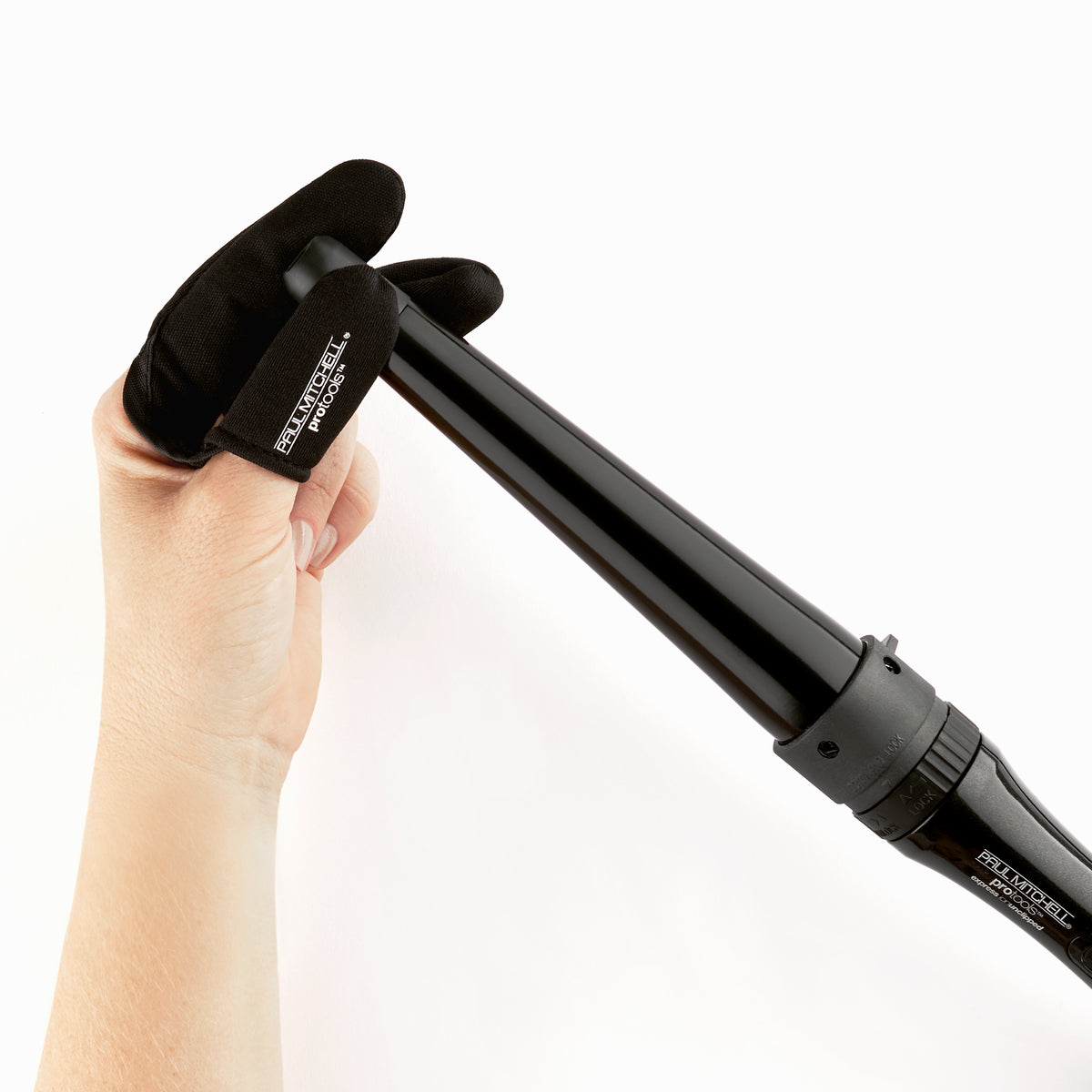 Paul Mitchell Unclipped 3-in-1