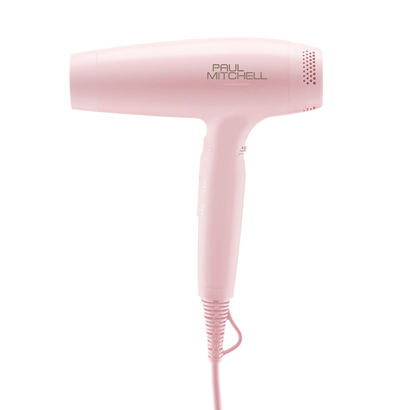 PAUL MITCHELL Dry Pink - Limited Edition