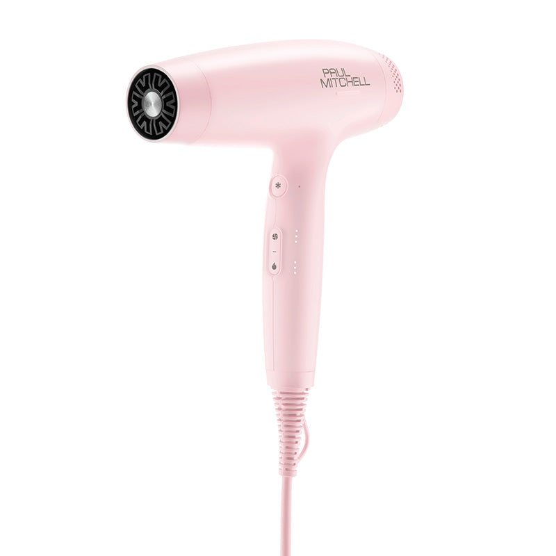 PAUL MITCHELL Dry Pink - Limited Edition