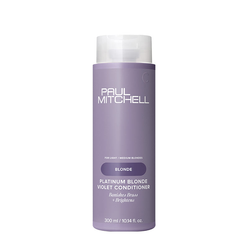 Platinum Blonde Violet Conditioner