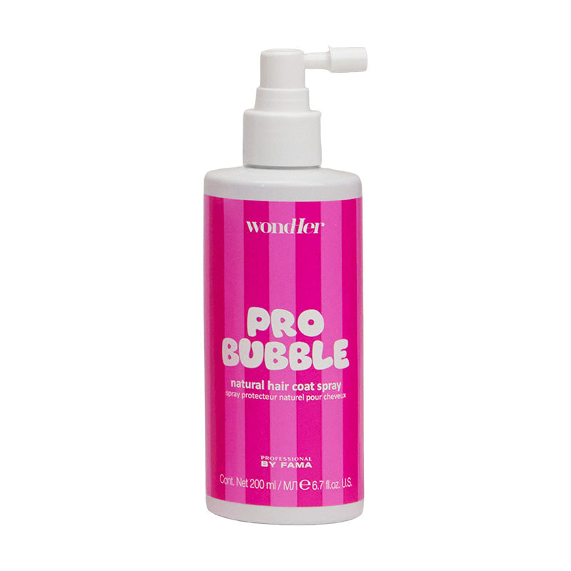Pro-Bubble