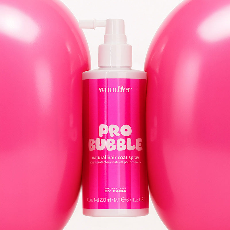 Pro-Bubble