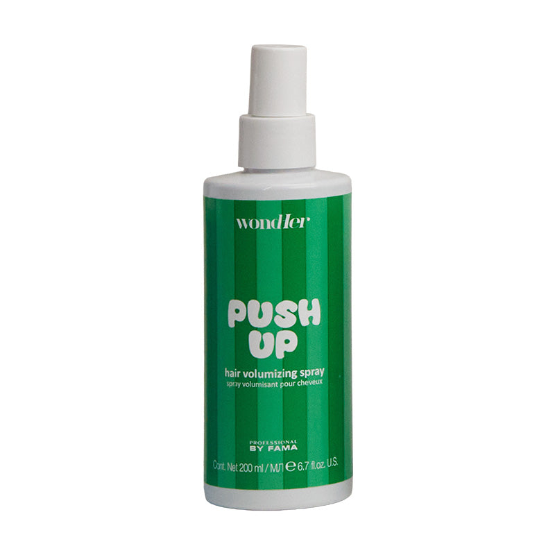 Push Up