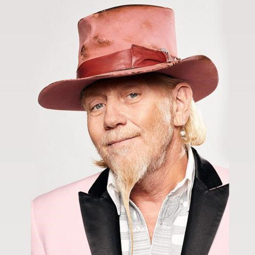 Color Outside The Lines