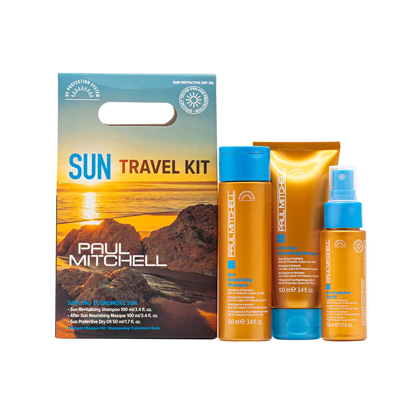 Sun Travel Kit