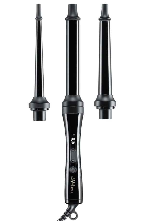 Paul Mitchell Unclipped 3-in-1