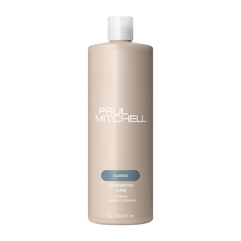Shampoo One