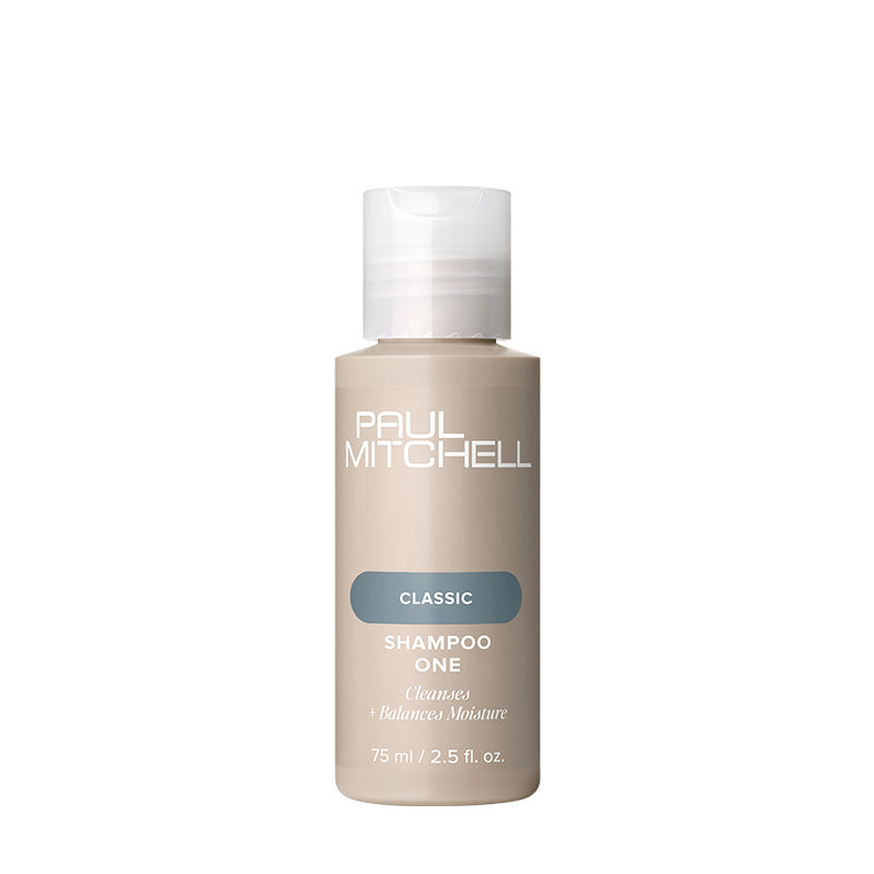 Shampoo One