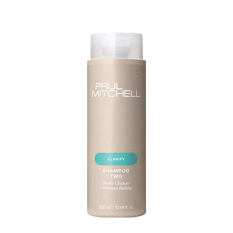 Shampoo Two